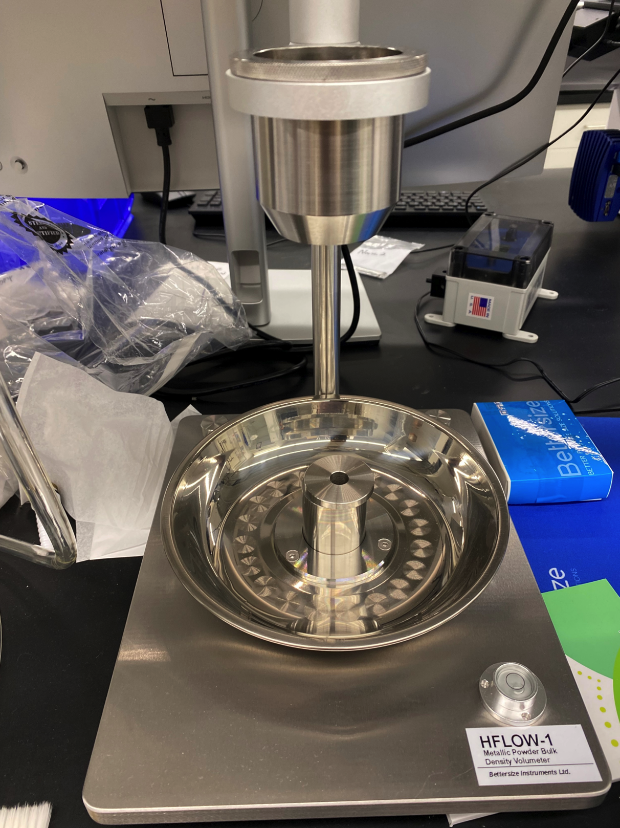 Bettersize HFlow1