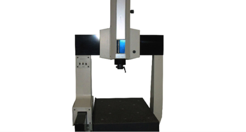 Brown and Sharpe Coordinate Measuring Machine