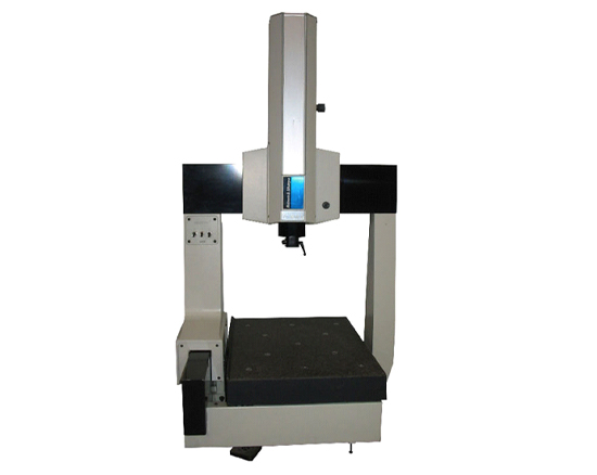 Brown and Sharpe Coordinate Measuring Machine