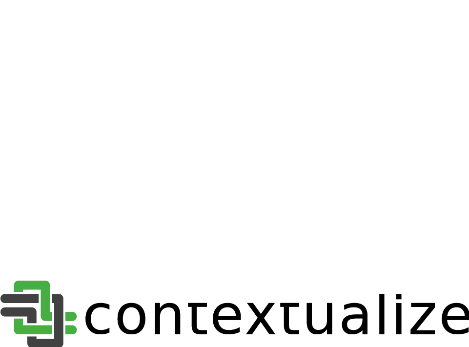 Contextualize