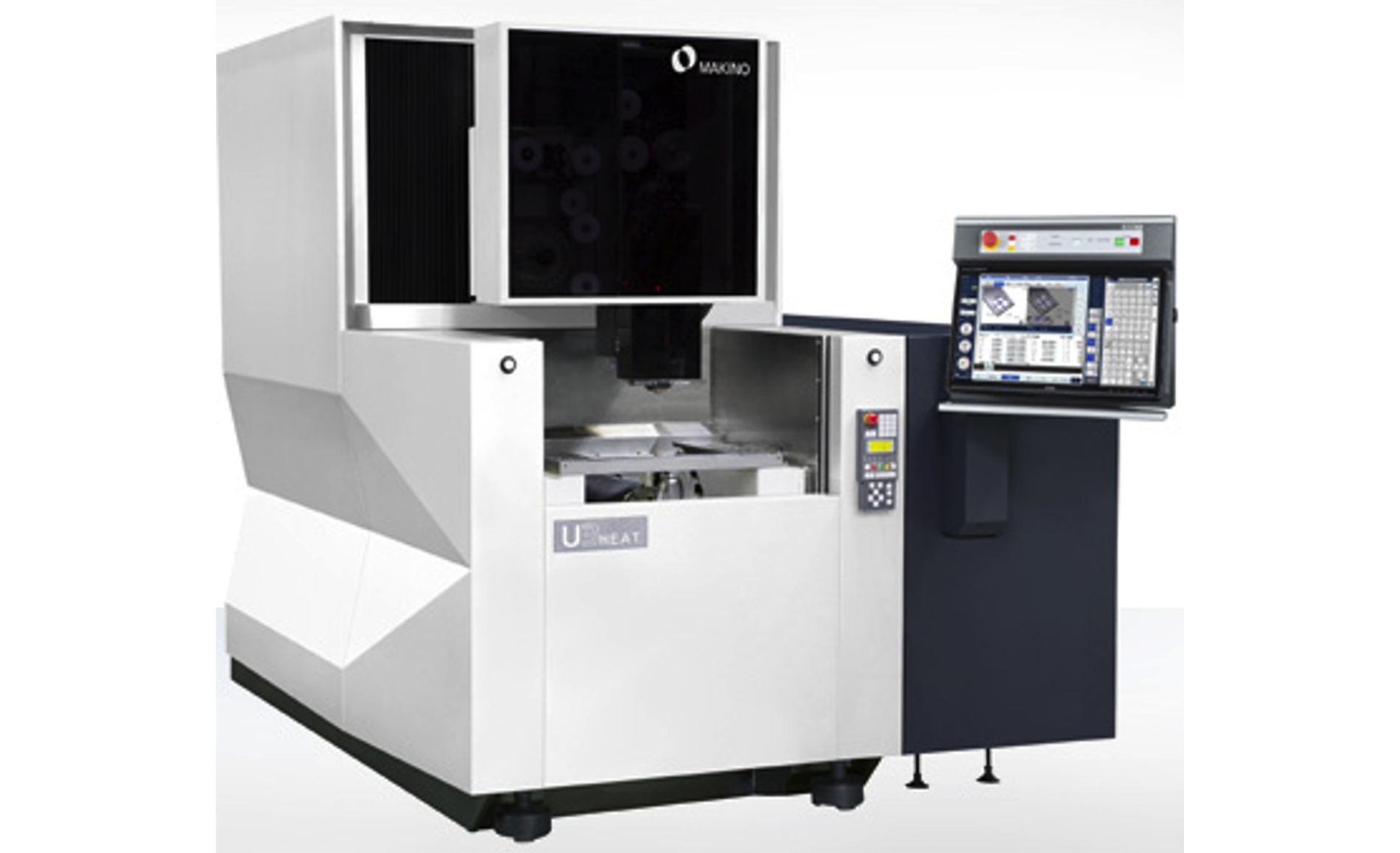 Makino U3 Wire EDM