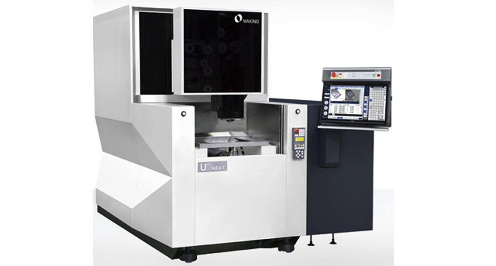 Makino U3 Wire EDM