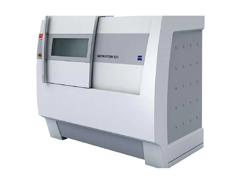 Zeiss Metrotom CT Scanner