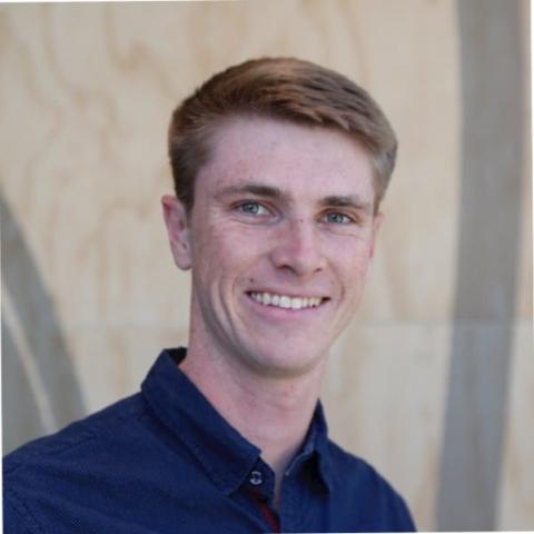 Jack Weeks Headshot