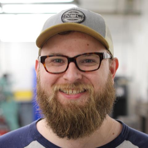 Matthew Carroll 's profile picture