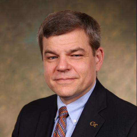 Thomas Kurfess's profile picture