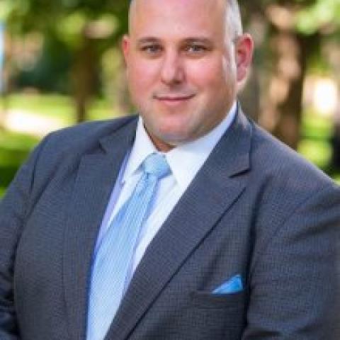 Aaron Stebner's profile picture